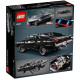 LEGO Technic "Dodge Charger Доминика Торетто" 42111